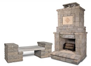 General Shale DIY Outdoor Kits