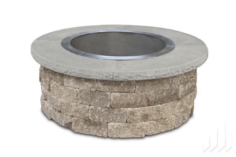Entertainer firepit 2
