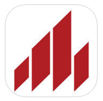 GS app icon