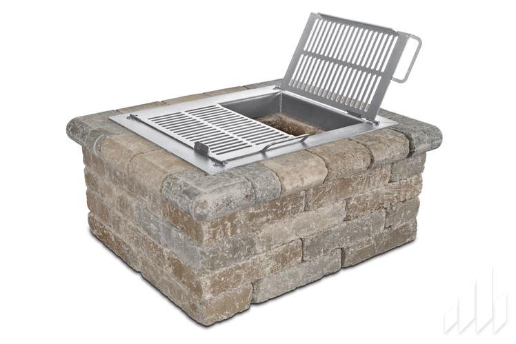 Gathering Grill